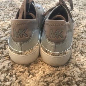 Michael Kors Shoes - Michael Kors Sneakers Michael Kors Shoes - Michael Kors Sneakers